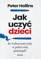 Okładka książki Jak uczyć dzieci