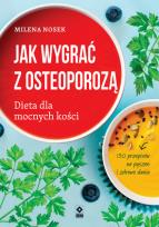 Okładka książki Jak wygrać z osteoporozą