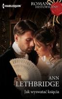 Okładka książki Jak wyswatać księcia