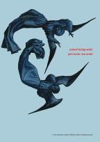 Okładka książki Jaki kolor ma anioł i inne wiersze z epoki wielkich odkryć metafizycznych