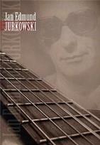 Okładka książki Jan Edmund Jurkowski