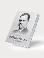 Okładka książki Jan Mosdorf (1904-1943). Życie i myśl polityczna