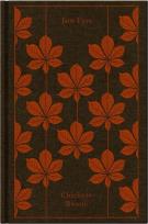 Okładka książki Jane Eyre