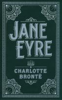 Okładka książki Jane Eyre
