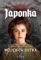 Okładka książki Japonka