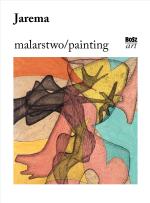Okładka książki Jarema. Malarstwo
