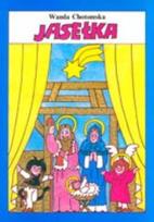 Okładka książki Jasełka