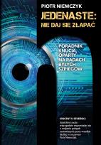 Okładka książki Jedenaste: Nie daj się złapać - uszkodzone