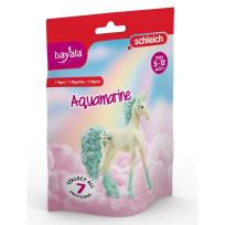 Opakowanie Jednorożec Akwamaryna