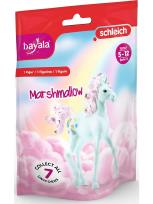 Opakowanie Jednorożec Marshmallow