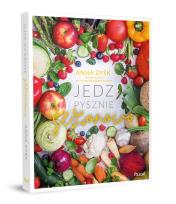 Okładka książki Jedz pysznie sezonowo