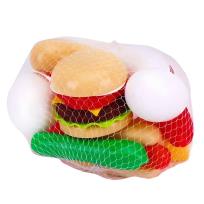 Opakowanie Jedzenie Fast Food