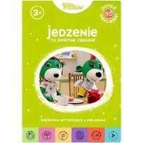 Opakowanie Jedzenie to świetna zabawa