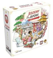 Opakowanie Jedziemy do Japonii