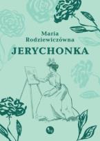 Okładka książki Jerychonka