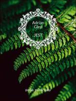 Okładka książki Jest