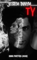 Okładka książki Jestem innym ty