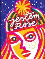 Okładka książki Jestem Rose