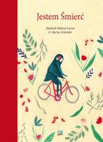 Okładka książki Jestem Śmierć. Tom 2. Jestem... wyd. 2