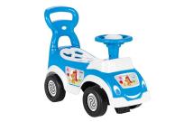 Opakowanie Jeździk auto niebieski