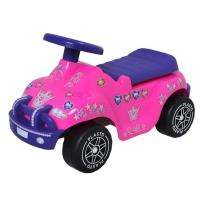 Opakowanie Jeździk Księżniczka