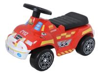 Opakowanie Jeździk Straż Pożarna