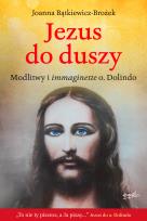 Okładka książki Jezus do duszy