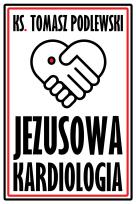 Okładka książki Jezusowa Kardiologia