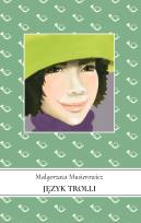 Okładka książki Język Trolli