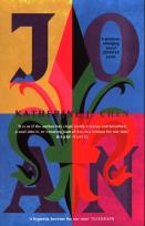 Okładka książki Joan