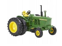 Opakowanie John Deere traktor 4020 TOMY