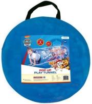 Opakowanie John Tunel samorozkładający Psi Patrol