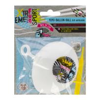 Opakowanie Jojo balon XTREME