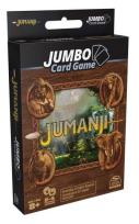 Opakowanie Jumanji Karty Jumbo