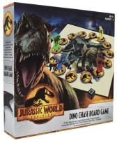 Opakowanie Jurassic World - Dino Chase CARTAMUNDI