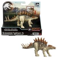 Opakowanie Jurassic World Dinozaur Nagły atak Figurka HTK62