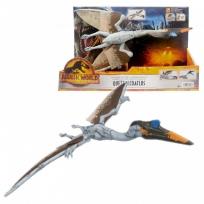 Opakowanie Jurassic World duży dinozaur Quetzalcoatlus