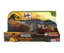 Opakowanie Jurassic World Gigant Dinozaur Mapuzaur HTK81