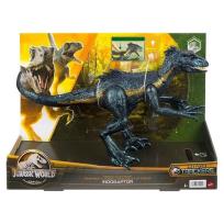 Opakowanie Jurassic World. Indoraptor Superatak HKY11
