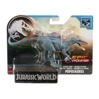 Opakowanie Jurassic World Niebezpieczny dinozaur HTK49