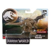 Opakowanie Jurassic World Niebezpieczny dinozaur HTK50