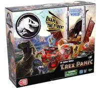 Opakowanie Jurassic World T-Rex Panic