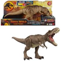 Opakowanie Jurassic World. T-RexTotalny atak
