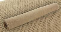 Opakowanie Juta w rolce naturalna 50x182cm
