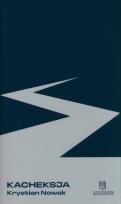 Okładka książki Kacheksja
