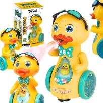 Opakowanie Kaczka interaktywna