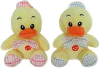 Opakowanie Kaczka z głosem 14cm MIX
