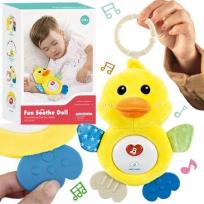 Opakowanie Kaczuszka pluszowa usypianka