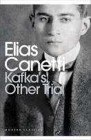 Okładka książki Kafka's Other Trial