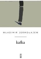 Okładka książki Kafka